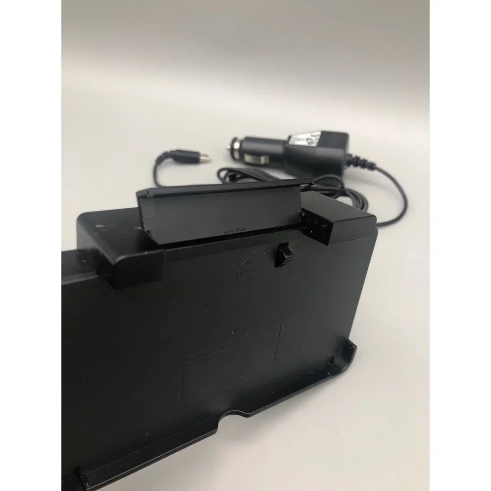 Nintendo 3DS Charging Cradle Dock Model CT3-007 with Car charger adapter